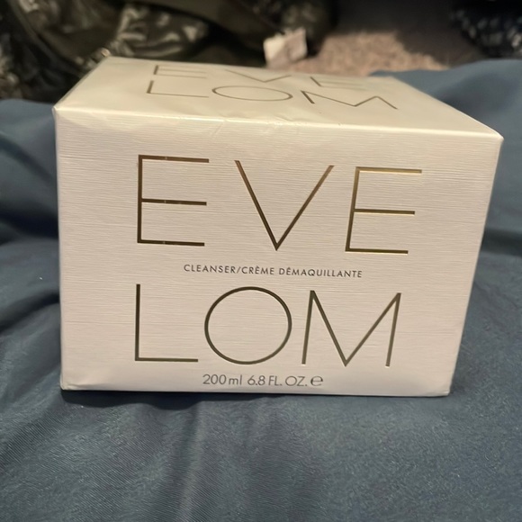 Sephora Other - EVE LOM Cleanser 200ml NEW SEALED